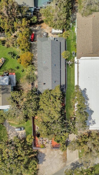 More Photos Of 24 Van Horne Ave, Tybee Island Hospitality For Sale
