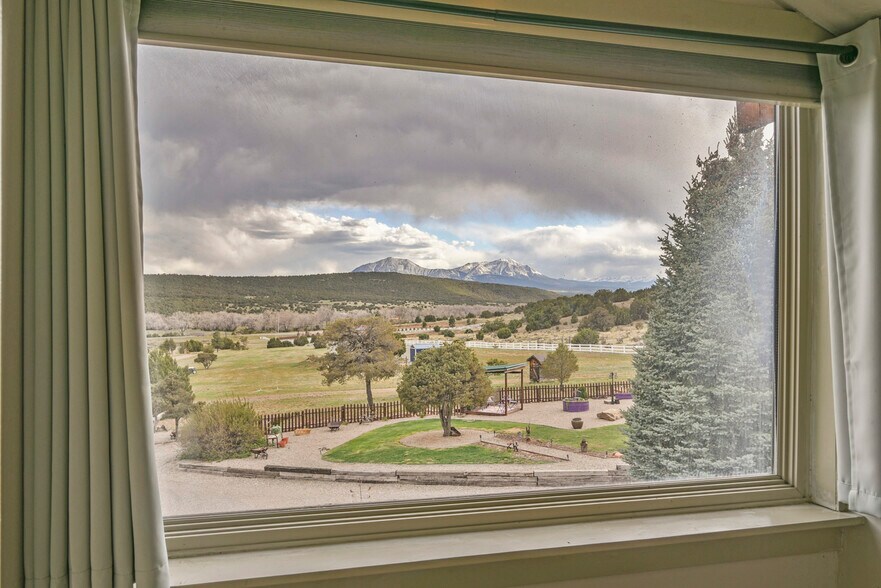 More Photos Of 24857 US Highway 160, Walsenburg Hospitality For Sale