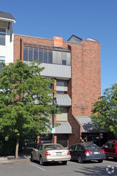 Primary Photo Of 321 Burnett Ave S, Renton Office For Sale