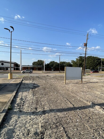 Primary Photo Of 18 Tidwell Rd, Houston Land For Sale