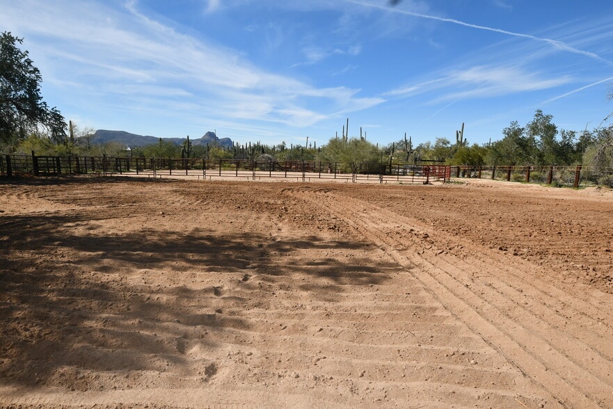 More Photos Of 5000 W Cortaro Farms Rd, Tucson Land For Sale