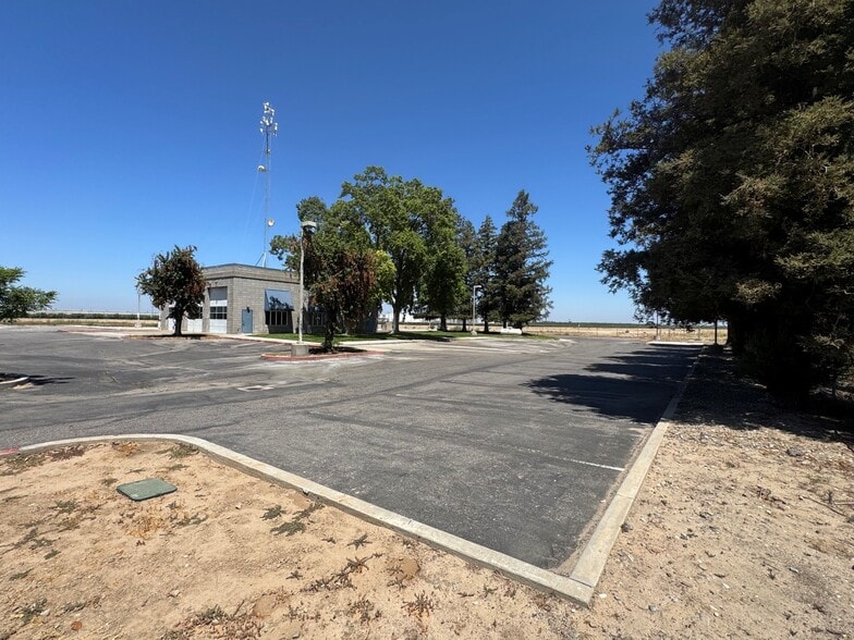 More Photos Of 18800 Murphy Rd, Ripon Police Fire Station For Lease