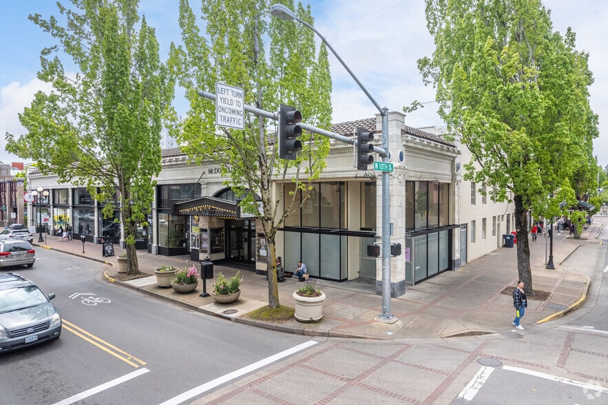 More Photos Of 1010-1044 Willamette St, Eugene Unknown For Lease