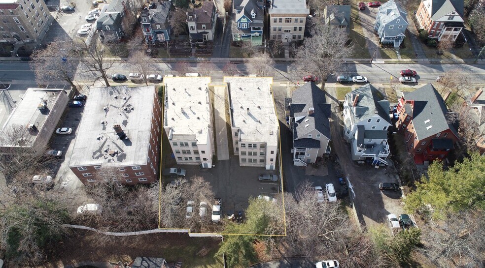 More Photos Of 26-30 Sherman St, Hartford Apartments For Sale