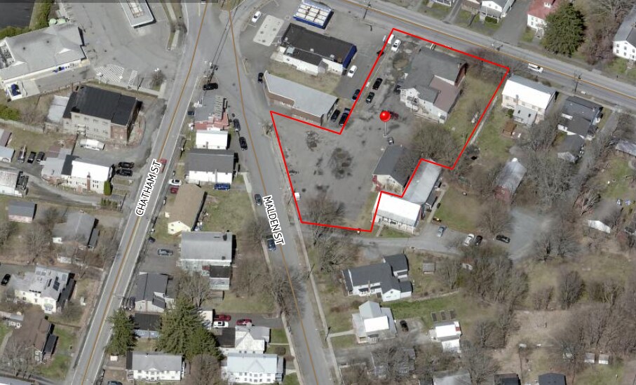 More Photos Of 6 Church St, Nassau Apartments For Sale