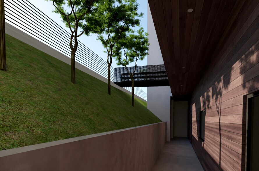 More Photos Of 3505 Wilshire, San Diego Land For Sale