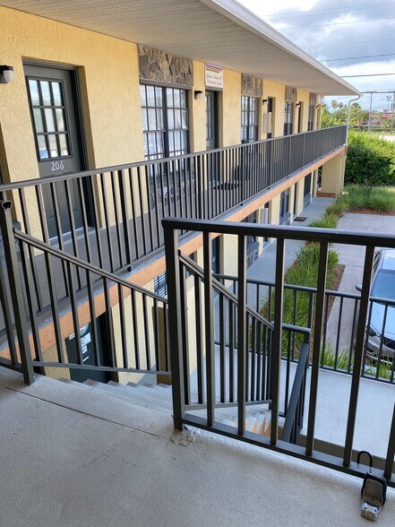 More Photos Of 102 Columbia Dr, Cape Canaveral Office Residential For Sale