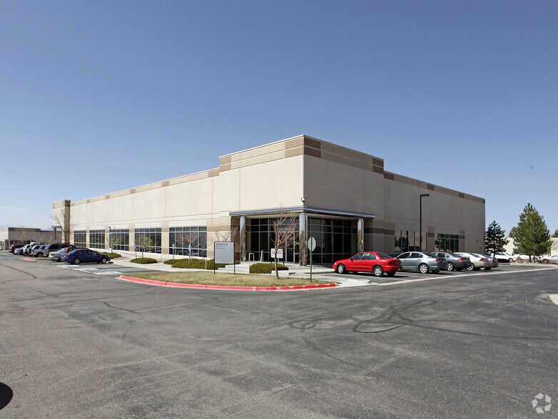 More Photos Of 345 Inverness Dr S, Englewood Light Distribution For Lease