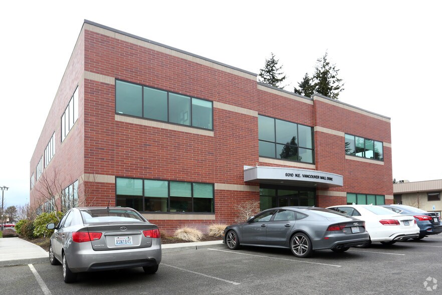 Primary Photo Of , Vancouver Office For Sale