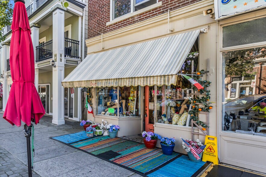 More Photos Of 60 Main Ave, Ocean Grove Storefront Retail Residential For Lease