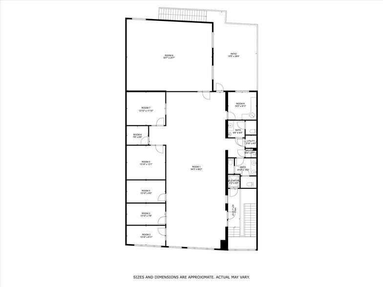 More Photos Of 308 Main St, Fort Lee Office For Lease