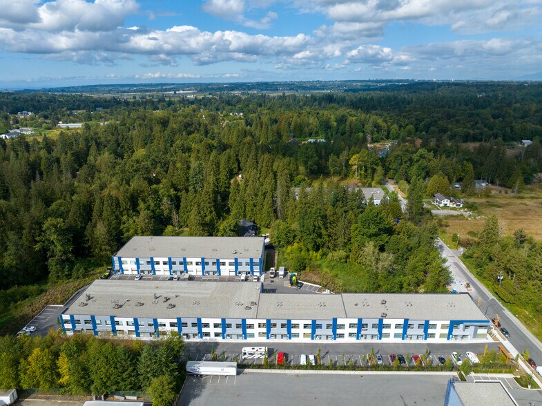 More Photos Of 19748A 86th Av, Langley Warehouse For Sale