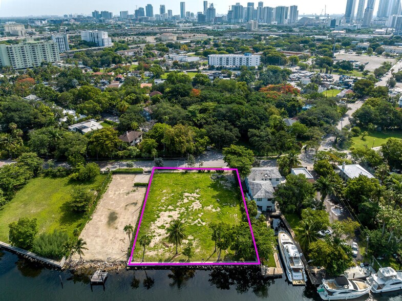 More Photos Of 710-720 NW North River Dr, Miami Land For Sale