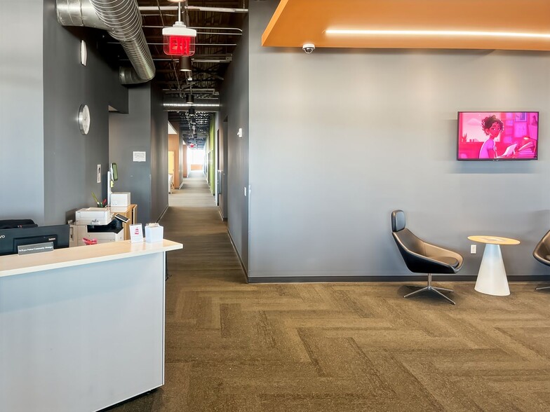 More Photos Of 7800 Discovery Dr, Middleton Coworking Space