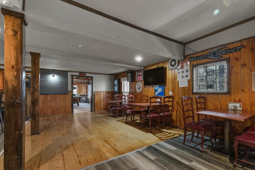More Photos Of 222 River St, Warrensburg Restaurant For Sale