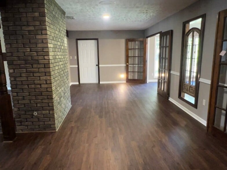 More Photos Of 4043 County Road 110, Shubuta Assisted Living For Sale