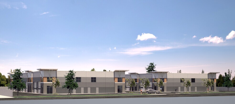 More Photos Of 37900 Sierra Highway, Palmdale Service For Lease
