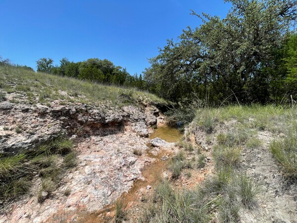 More Photos Of 221 W Rolling Oaks Dr, Goldthwaite Land For Sale