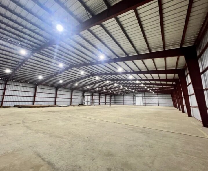 More Photos Of 301 Gundy Ln, Enterprise Warehouse For Lease