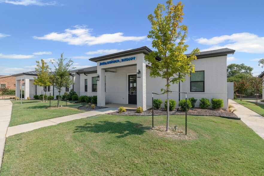 More Photos Of 1220 N Kimball Ave, Southlake Office For Sale