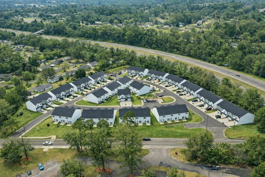 More Photos Of 4109 Pleasant Ridge Rd, Knoxville Apartments For Sale