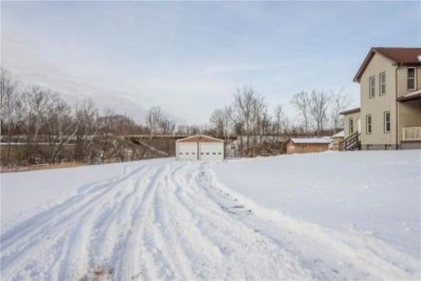 More Photos Of 19 Old Monongahela Pike, Eighty Four Specialty For Sale