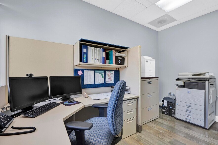 More Photos Of 5801 NW 151st St, Miami Lakes Office For Lease