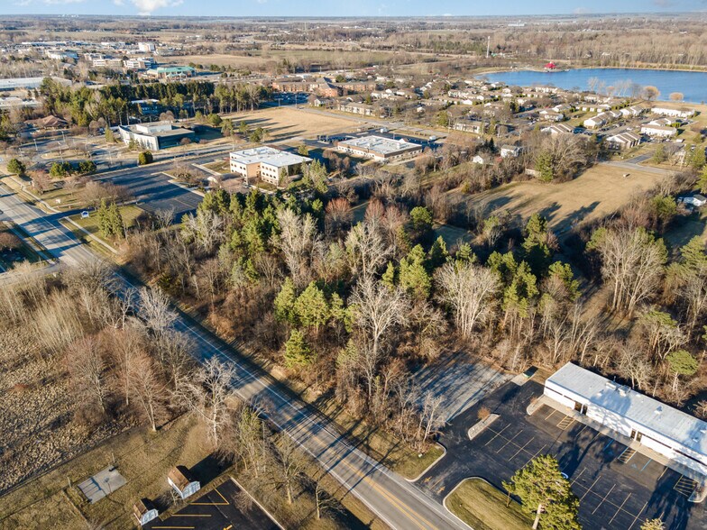 More Photos Of 4000 Fashion Square Blvd, Saginaw Land For Sale