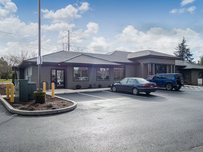 More Photos Of 2025 Madrona Ave SE, Salem Office For Lease