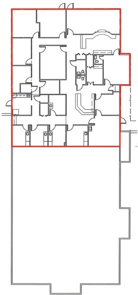 More Photos Of 1260 Upper Hembree Rd, Roswell Medical For Sale
