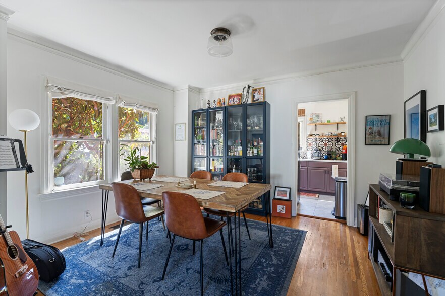 More Photos Of 1501 Westerly Ter, Los Angeles Apartments For Sale
