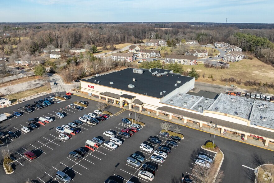 More Photos Of 611 Railroad Ave, Centreville Freestanding For Sale