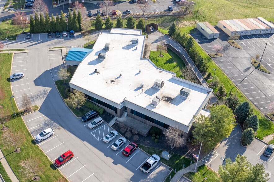 More Photos Of 1601 Alliant Ave, Louisville Office For Sale