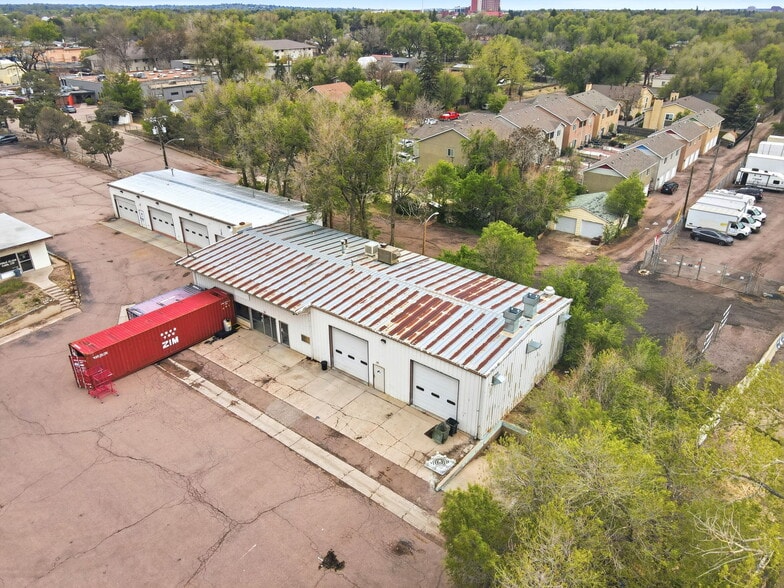 More Photos Of , Colorado Springs Unknown For Sale
