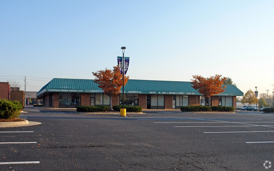 More Photos Of 13033-13037 Lee Jackson Memorial Hwy, Fairfax General Retail For Lease
