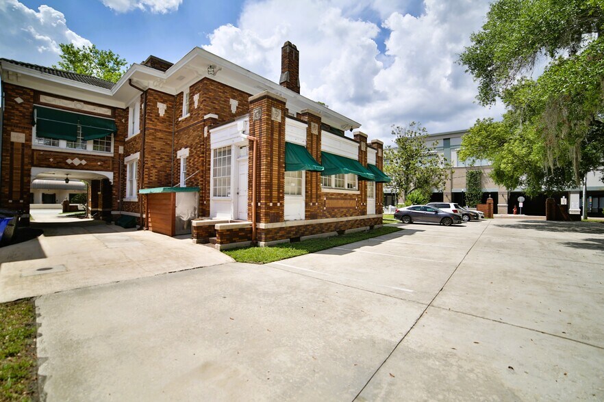 More Photos Of 108 Hillcrest St, Orlando Office For Sale