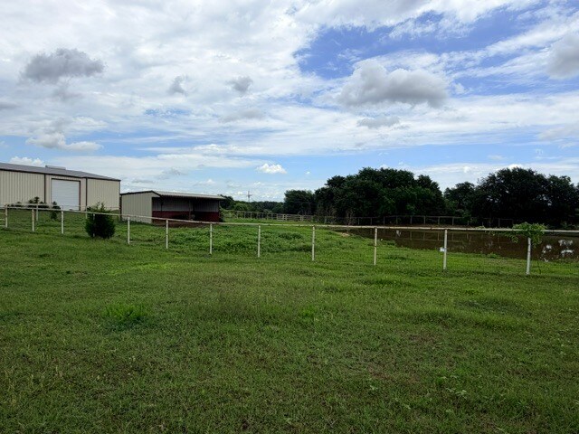 More Photos Of 6832 FM 2931, Aubrey Land For Sale