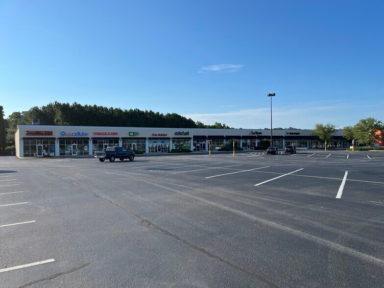 More Photos Of 110 River Oaks Dr, Tarboro Unknown For Lease