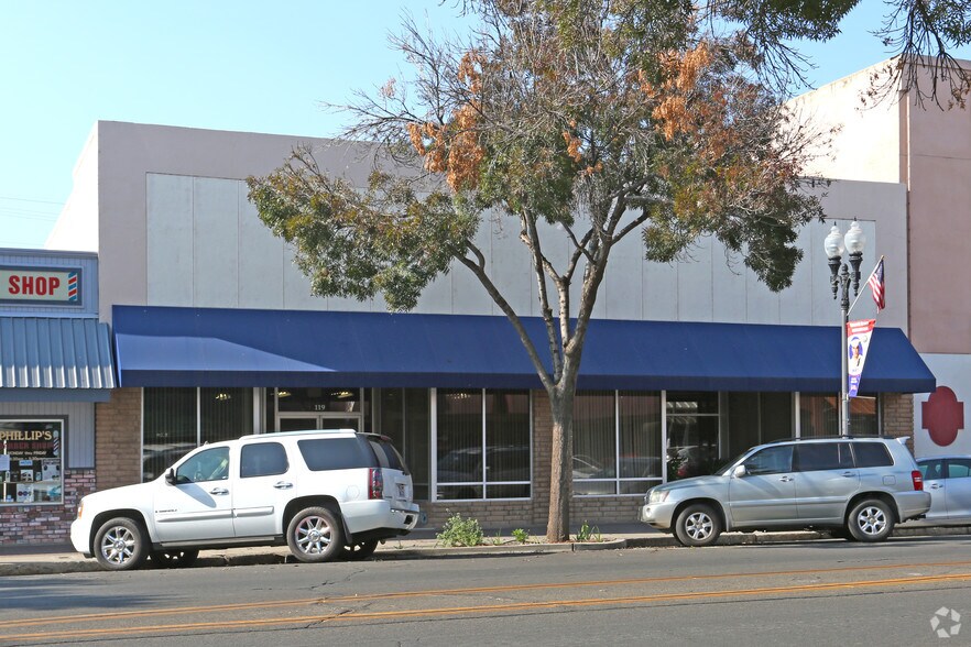 More Photos Of 119 N Main St, Porterville Office For Lease