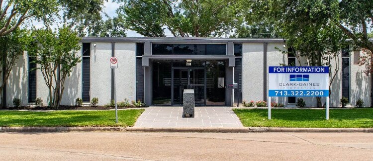 Primary Photo Of 7830 Westglen Dr, Houston Office For Sale