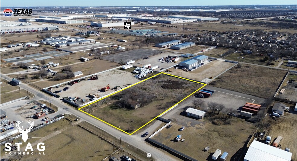 More Photos Of 17356 Gaffield Rd, Justin Land For Sale