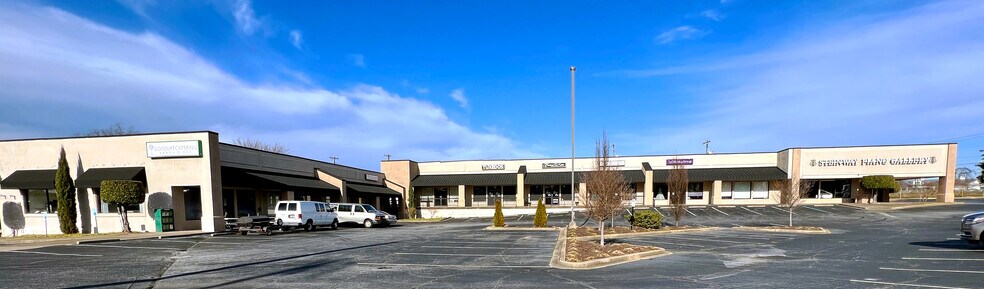 Primary Photo Of 743 Congaree Rd, Greenville General Retail For Sale