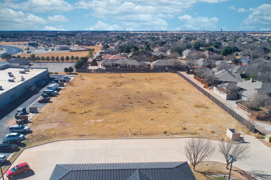 More Photos Of 4412 Briarwood Ave, Midland Land For Sale