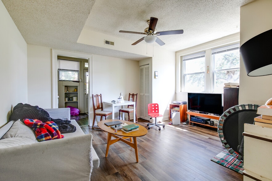 More Photos Of 2800 Park Ave, Richmond Apartments For Sale