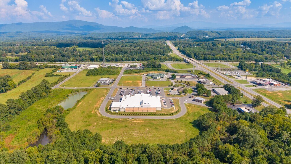 More Photos Of U.S. 411, Ocoee Land For Sale