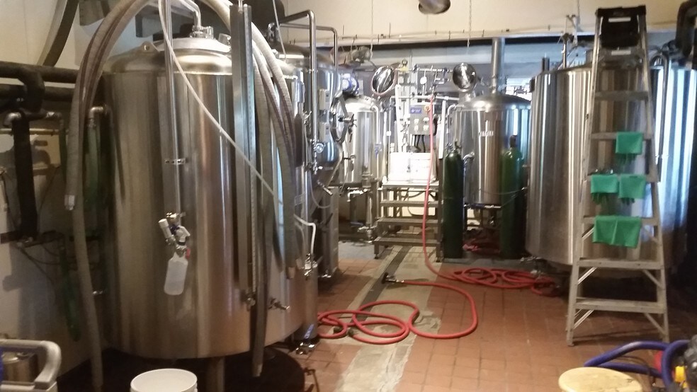 More Photos Of 5020 Cambridge Way, Plainfield Restaurant For Sale