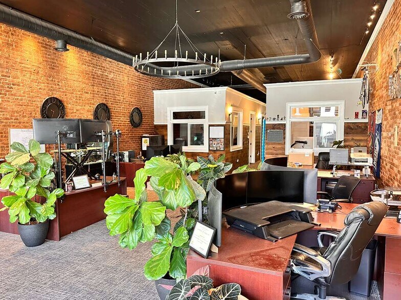 More Photos Of 38 Macon St, McDonough Office For Lease