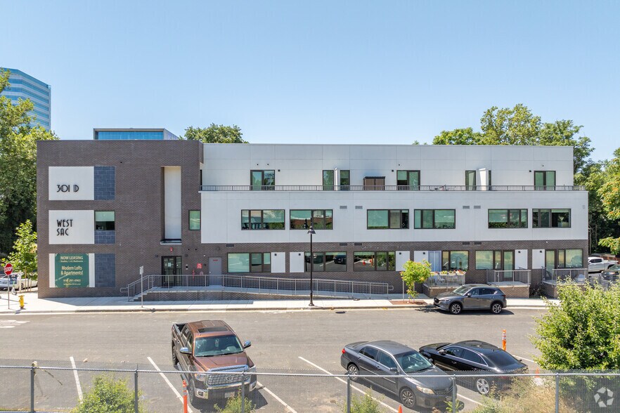 More Photos Of 301 D St, West Sacramento Apartments For Sale