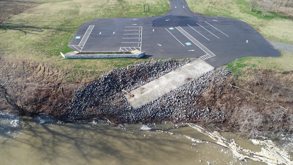 More Photos Of DeSoto Levee Dr, Arkansas City Land For Sale