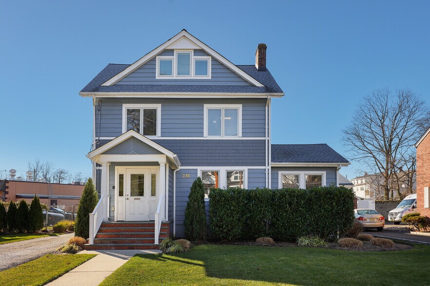 More Photos Of 238 Saint Paul St, Westfield Office For Lease